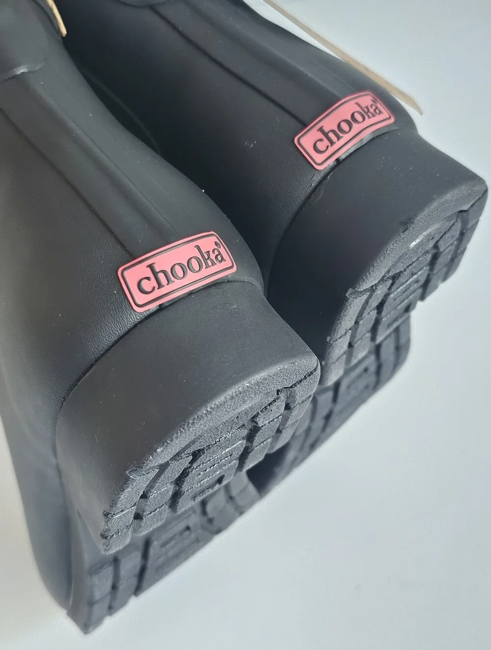 chooka Rain Boots